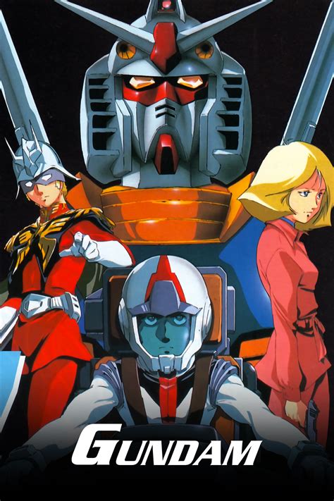 mobile suit gundam|Mobile Suit Gundam (TV Series 1979–1980) .